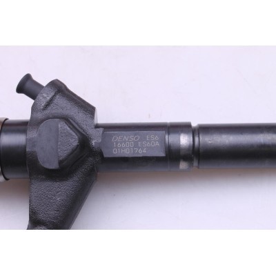 Injector Nozzle RIDEX 3902I0169R 3902I0169R - photo 8