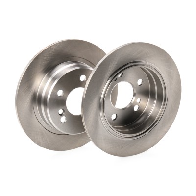 Brake Disc RIDEX 82B1084 82B1084 - photo 7