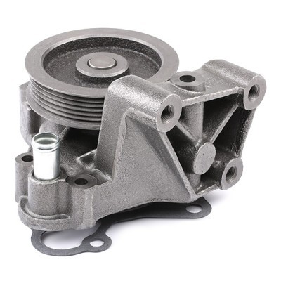 Water Pump, Engine Cooling RIDEX 1260W0440 1260W0440 - photo 5