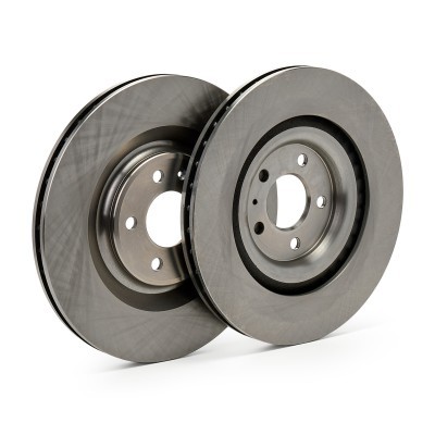 Brake Disc RIDEX 82B1755 82B1755 - photo 4