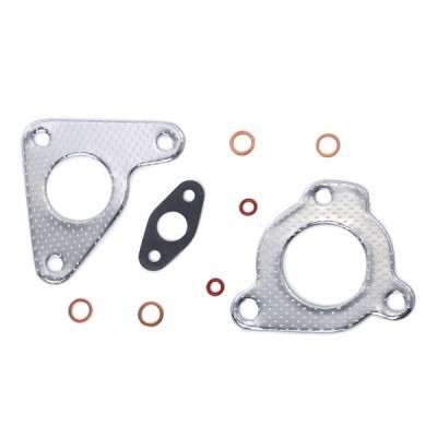 Turbocharger RIDEX 2234C0023 2234C0023 - photo 7