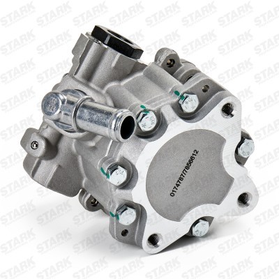 Hydraulic Pump, Steering System Stark SKHP-0540017 SKHP-0540017 - photo 6