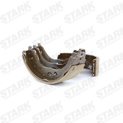 Brake Pads Set Stark SKBS-0450115 SKBS-0450115 - photo 3