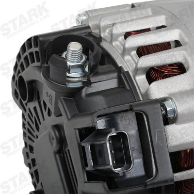 Alternator Stark SKGN-03221515 SKGN-03221515 - photo 5
