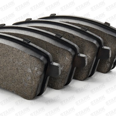 Brake Pads Set Stark SKBP-0011173 SKBP-0011173 - photo 6
