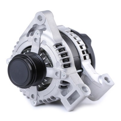 Alternator RIDEX 4G1228 4G1228 - photo 3