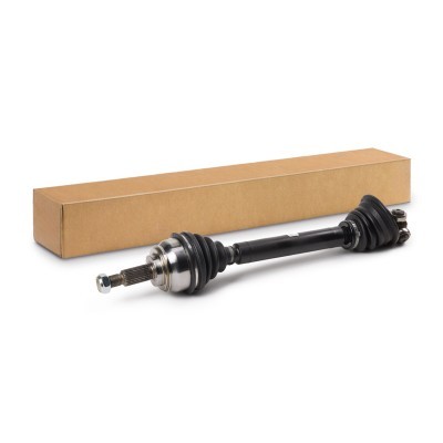 Drive Shaft RIDEX 13D0376R 13D0376R - photo 2