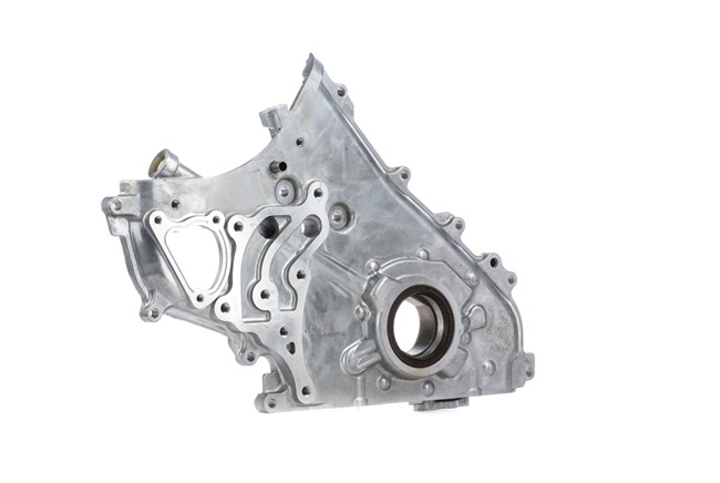 Oil Pump RIDEX 596O0063 596O0063 - photo 1