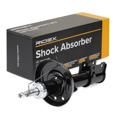 Shock Absorber RIDEX 854S0034 854S0034 - photo 3