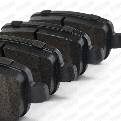 Brake Pads Set Stark SKBP-0010064 SKBP-0010064 - photo 6