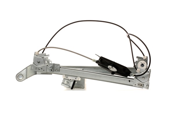 Window Regulator RIDEX 1561W0556 1561W0556 - photo 1