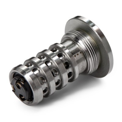 Variable valve timing (VVT) valve RIDEX 3826C0053 3826C0053 - photo 4