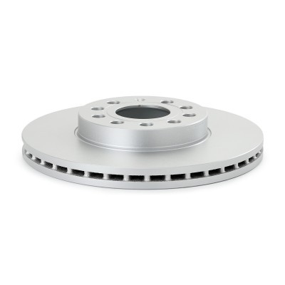 Brake Disc RIDEX 82B0028P 82B0028P - photo 4