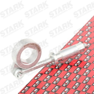 Belt Tensioner V-Ribbed Belt Stark SKTL-0610005 SKTL-0610005 - photo 2