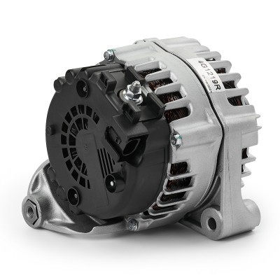 Alternator RIDEX 4G1219R 4G1219R - photo 4