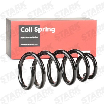Suspension Spring Stark SKCS-0040339 SKCS-0040339 - photo 2