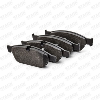Brake Pads Set Stark SKBP-0011729 SKBP-0011729 - photo 7