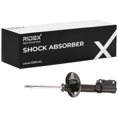 Shock Absorber RIDEX 854S0980 854S0980 - photo 2