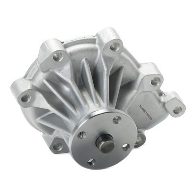 Water Pump, Engine Cooling RIDEX 1260W0272 1260W0272 - photo 5