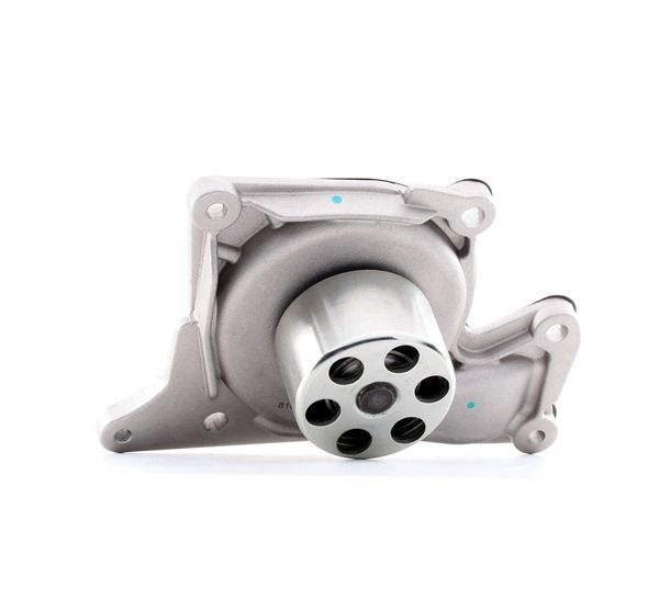 Water Pump, Engine Cooling RIDEX 1260W0180 1260W0180 - photo 1