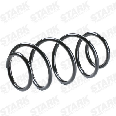 Suspension Spring Stark SKCS-0040601 SKCS-0040601 - photo 4