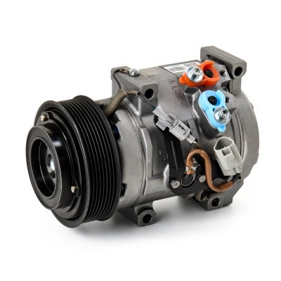 Compressor, Air Conditioning 447K0815R - photo 3