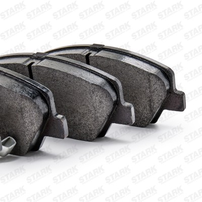 Brake Pads Set Stark SKBP-0011088 SKBP-0011088 - photo 6