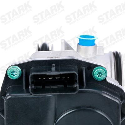 Дроссельная заслонка Stark SKTB-0430027 SKTB-0430027 - photo 7