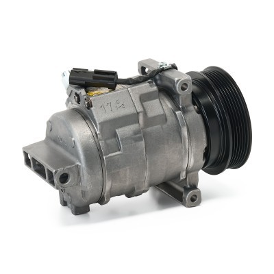 Compressor, Air Conditioning 447K0735R - photo 4