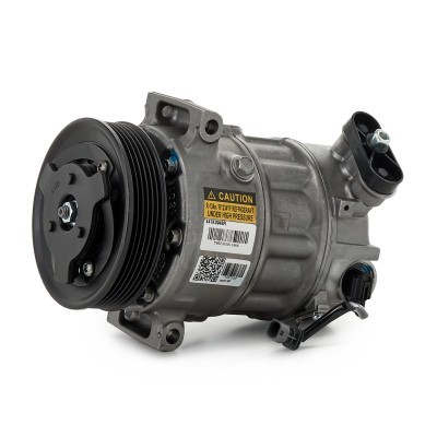 Compressor, Air Conditioning 447K0948R - photo 3