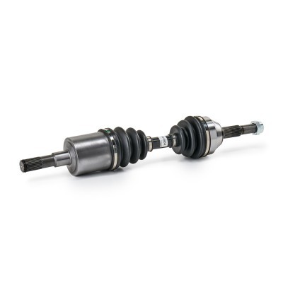 Drive Shaft RIDEX 13D1285R 13D1285R - photo 4