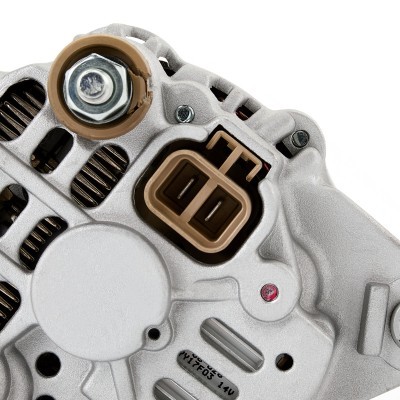 Alternator RIDEX 4G1621R 4G1621R - photo 6