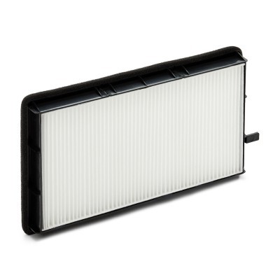 Cabin Air Filter RIDEX 424I0053 424I0053 - photo 4