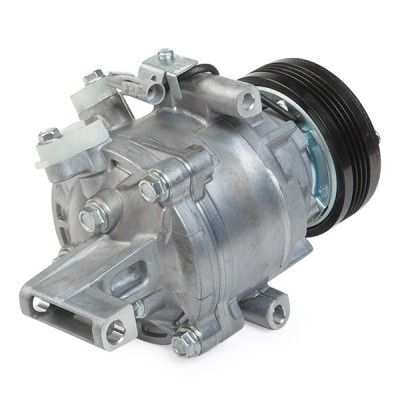 Compressor, Air Conditioning SUZUKI SWIFT IV (FZ, NZ) 447K0534 - photo 4