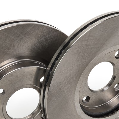 Brake Disc RIDEX 82B1068 82B1068 - photo 9