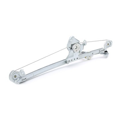 Window Regulator RIDEX 1561W0078 1561W0078 - photo 2