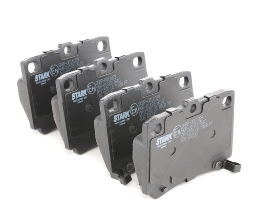 Brake Pads Set Stark SKBP-0011029 SKBP-0011029 - photo 1