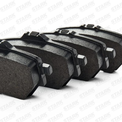 Brake Pads Set Stark SKBP-0011643 SKBP-0011643 - photo 6