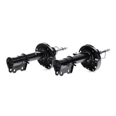 Shock Absorber RIDEX 854S2306 854S2306 - photo 5