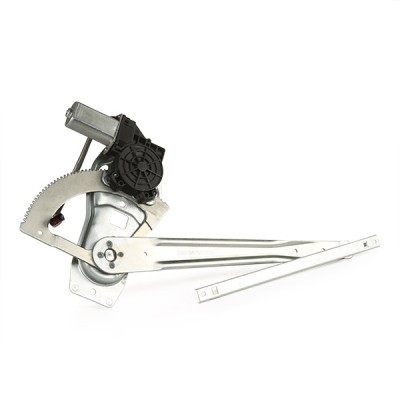 Window Regulator RIDEX 1561W0607 1561W0607 - photo 3