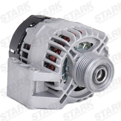 Alternator Stark SKGN-0320843 SKGN-0320843 - photo 3