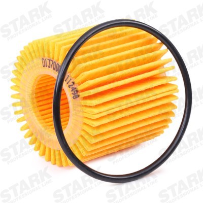 Oil Filter Stark SKOF-0860145 SKOF-0860145 - photo 3