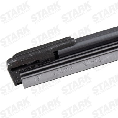 Wiper Blade Stark SKWIB-0940187 SKWIB-0940187 - photo 4
