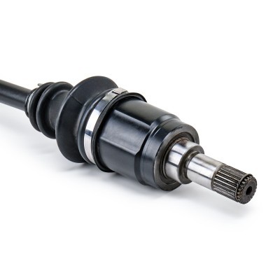 Drive Shaft RIDEX 13D2110R 13D2110R - photo 6