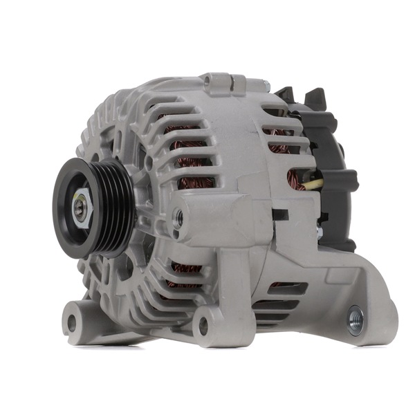 Alternator RIDEX 4G1579 4G1579 - photo 1