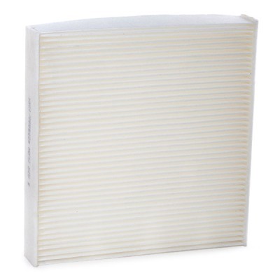 Cabin Air Filter RIDEX 424I0318 424I0318 - photo 4