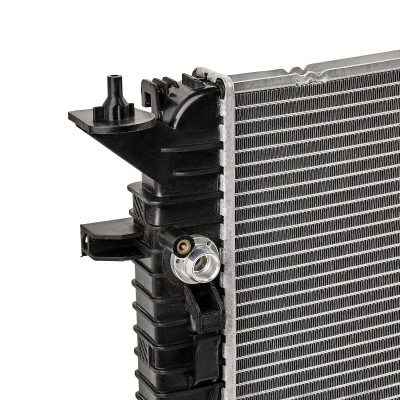 Radiator, Engine Cooling RIDEX 470R0421 470R0421 - photo 9