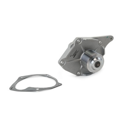 Water Pump, Engine Cooling RIDEX 1260W0016P 1260W0016P - photo 3