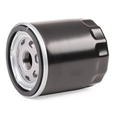 Oil Filter RIDEX 7O0028P 7O0028P - photo 3
