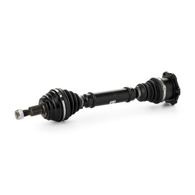 Drive Shaft RIDEX 13D0100R 13D0100R - photo 3
